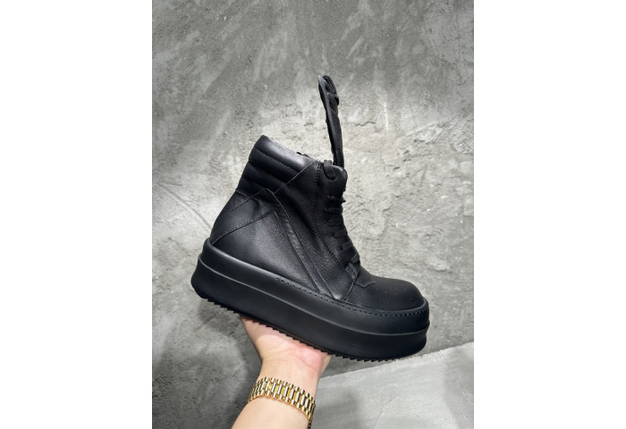 rick owen.s sneaker ro-182