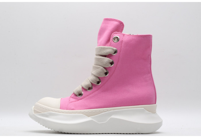 rick owen.s sneaker ro-040