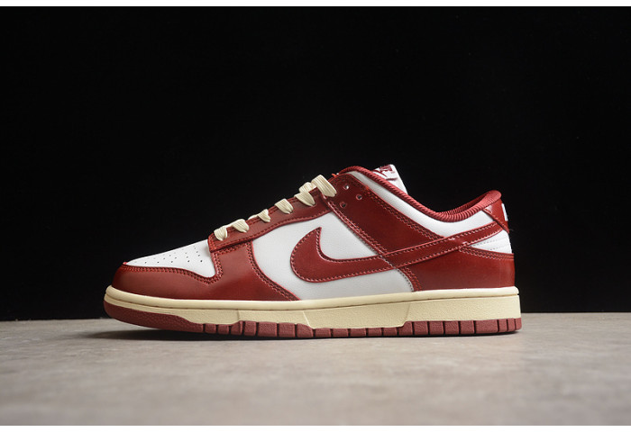 nike sb dunk low fj4555-100