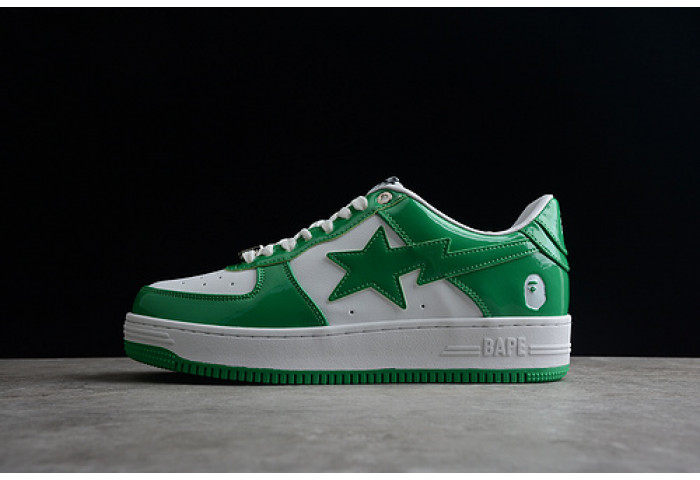 a bathing ape bape sta low ab-043