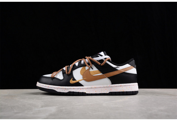 nike dunk low "multi color" fd4623--142