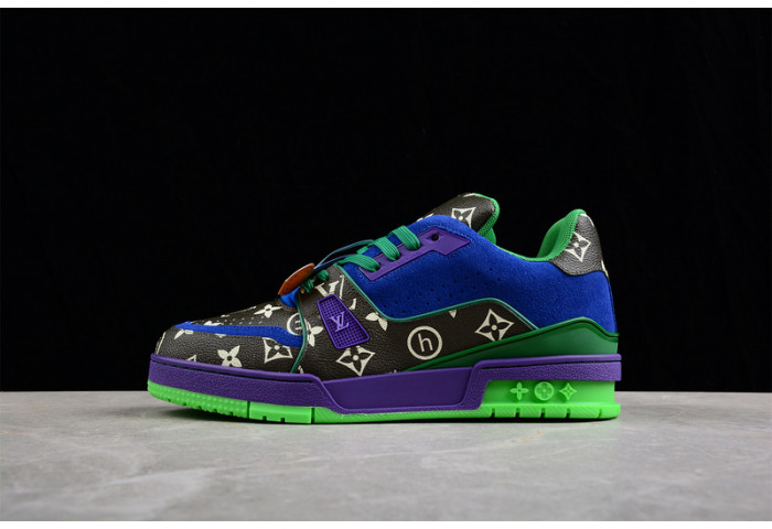 lou vuit sci-fi sneakers lvss-051