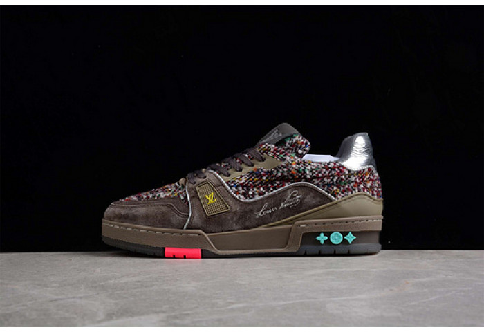 lou vuit sci-fi sneakers lvss-030
