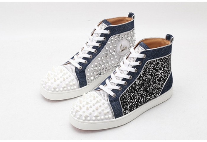Ch**an louboutin sneakers cl-020