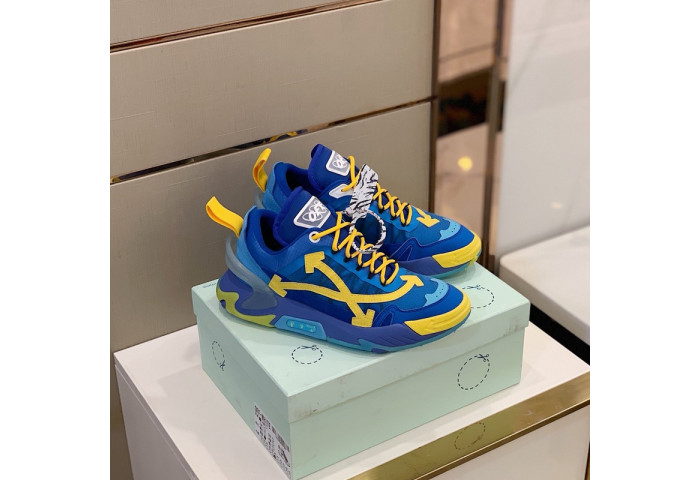 ow c/o odsy-1000 sneakers ow-001