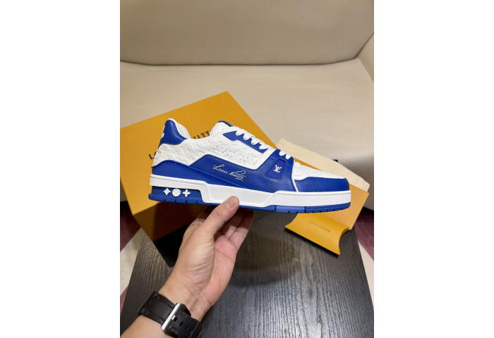 lou vuit sci-fi sneakers lvss-0107