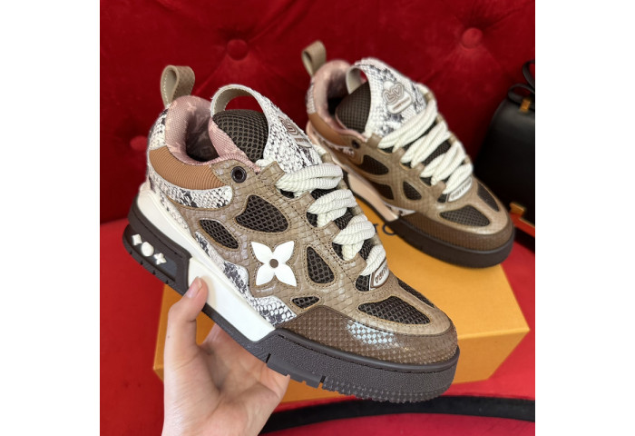 lou vuit sci-fi sneakers lvss-0230