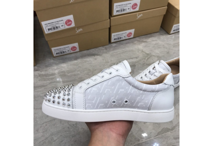 Ch**an louboutin sneakers cl-037