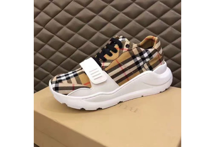 bur sneaker bs-002
