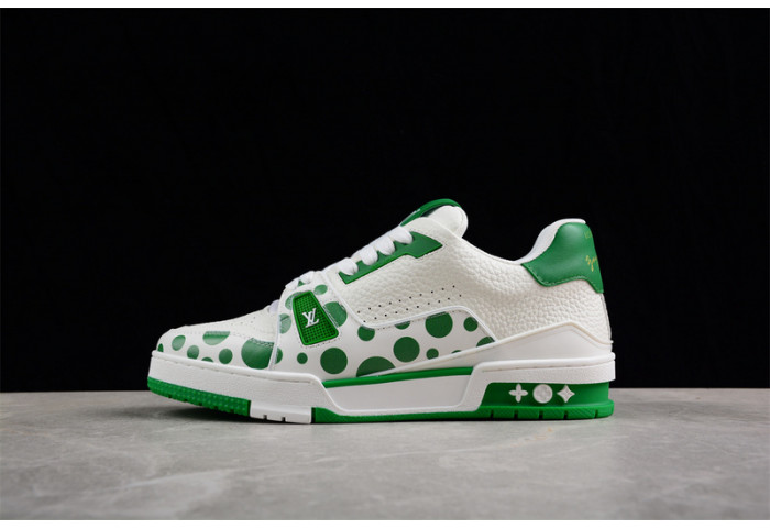 lou vuit sci-fi sneakers lvss-087