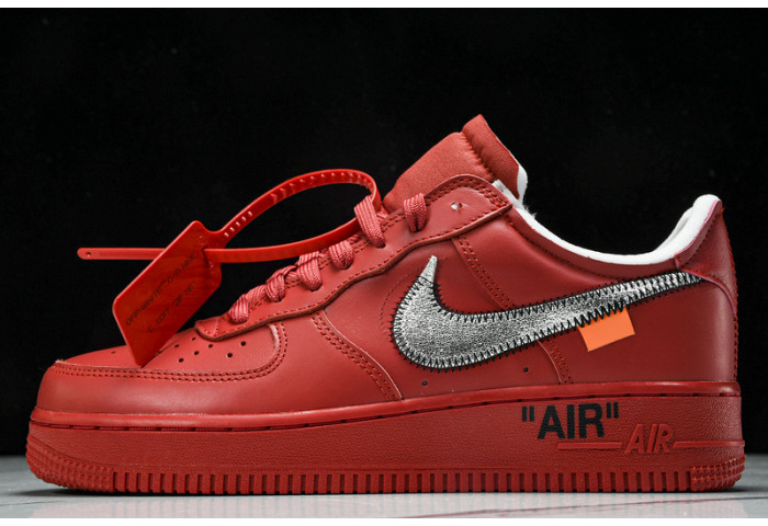 nk air force 1 ao4297-600