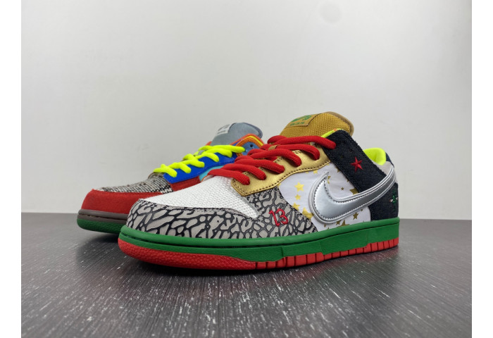 nike dunk low  318403-141