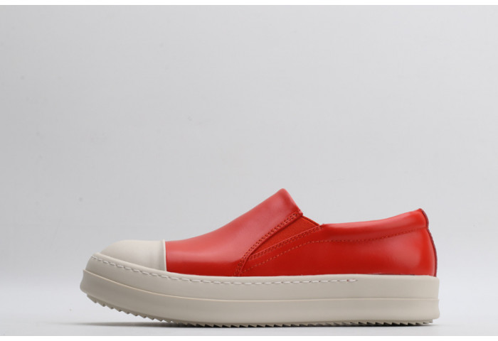 rick owen.s sneaker ro-054