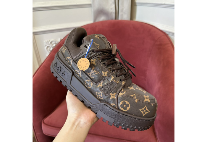 lou vuit sci-fi sneakers lvss-0263