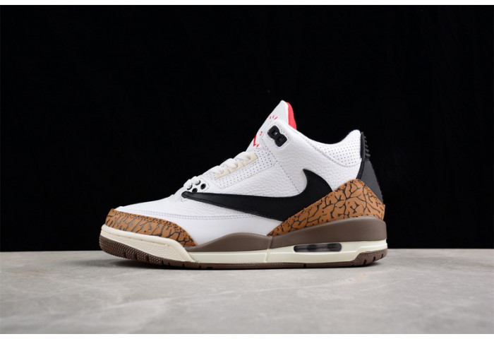 nike air jordan 3 retro high ct8532-120