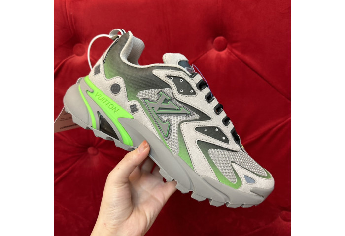 lou vuit sci-fi sneakers  lvss-0178