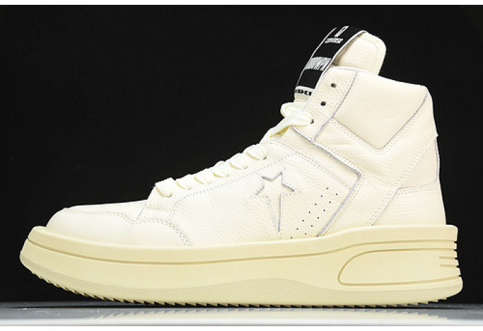 rick owen.s sneaker ro-026