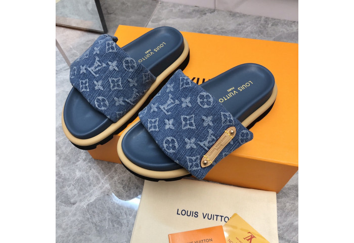 lo** vui* sandals lv-170047