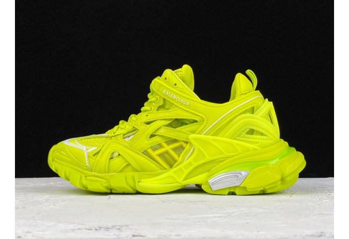 Ba*len*cia*ga track trainer 56815-w2gn5 5816