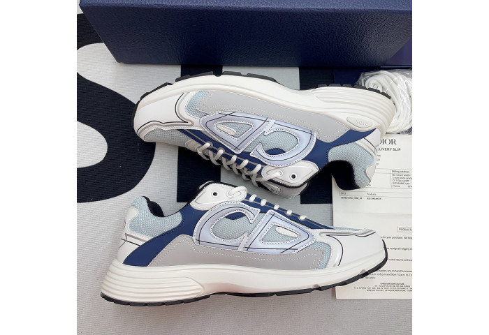 dr b30 sneaker drb-015