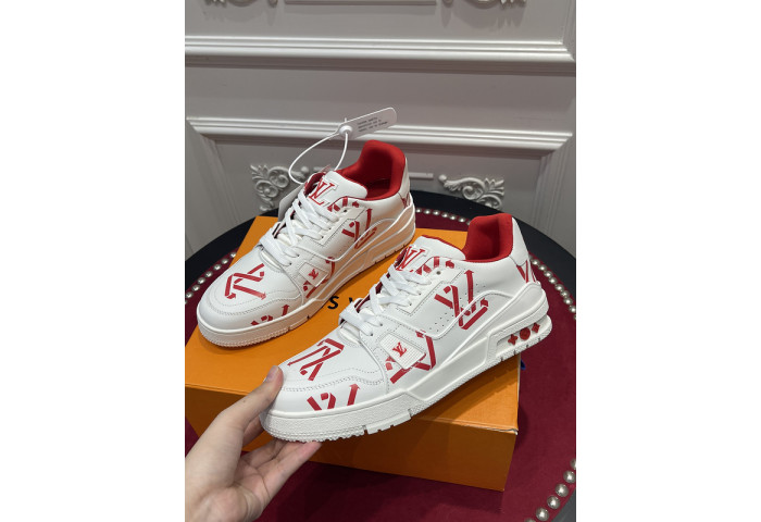 lou vuit sci-fi sneakers lvss-079