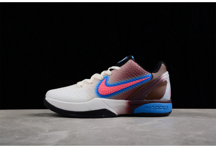 nike zoom kobe 6 869457-007