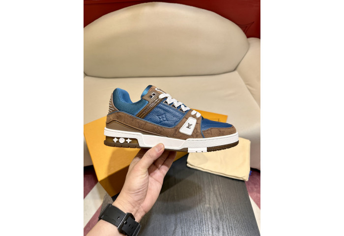 lou vuit sci-fi sneakers lvss-0103