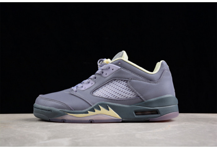 air jordan 5 low fj4563-500