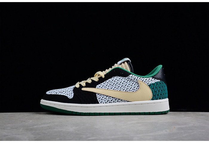 travis scott x air jordan 1 aj1 dm7866-316