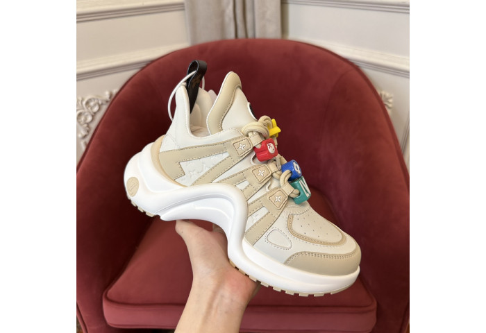 lou vuit sci-fi sneakers lvss-0259