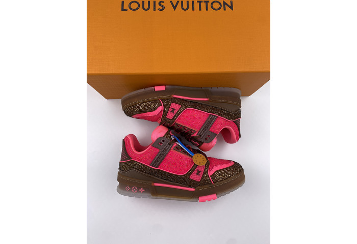 lou vuit sci-fi sneakers lvss-0125