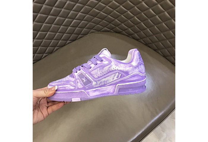 lou vuit sci-fi sneakers  lvss-082