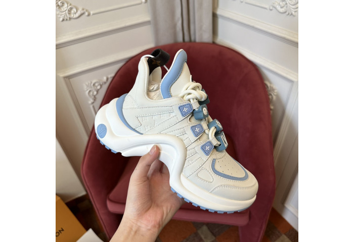 lou vuit sci-fi sneakers lvss-0256