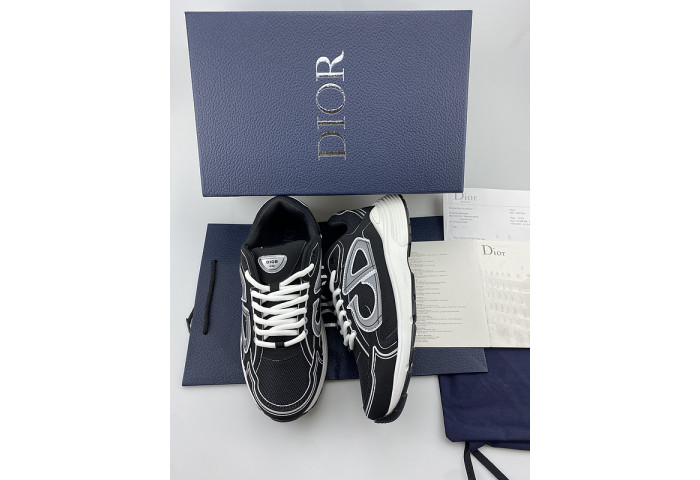 dr b30 sneaker drb-003