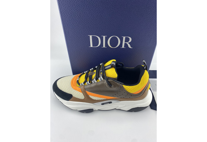 dr b22 trainer sneakers drb22-027