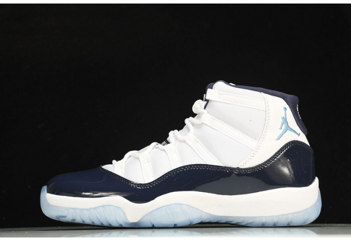 jordan 11 retro unc win like 82 378037-123