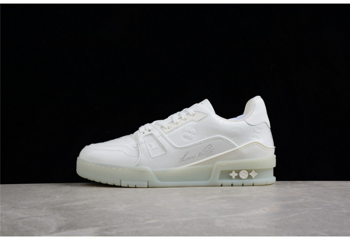 lou vuit sci-fi sneakers  lvss-043