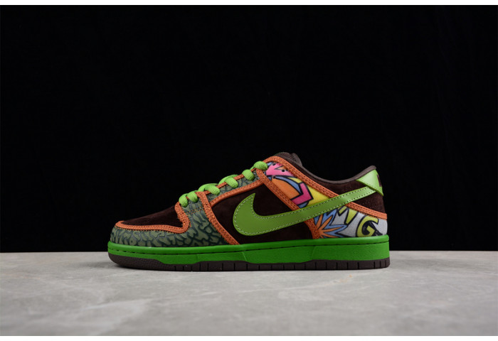 nike dunk low 789841-332