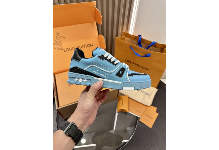 lou vuit sci-fi sneakers lvss-0252