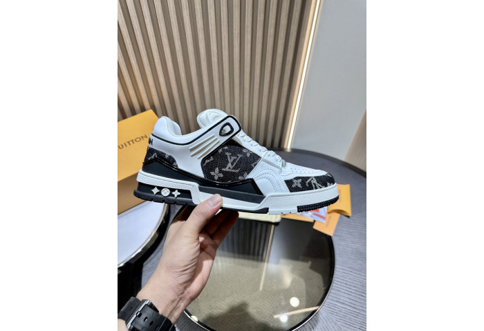 lou vuit sci-fi sneakers lvss-0196