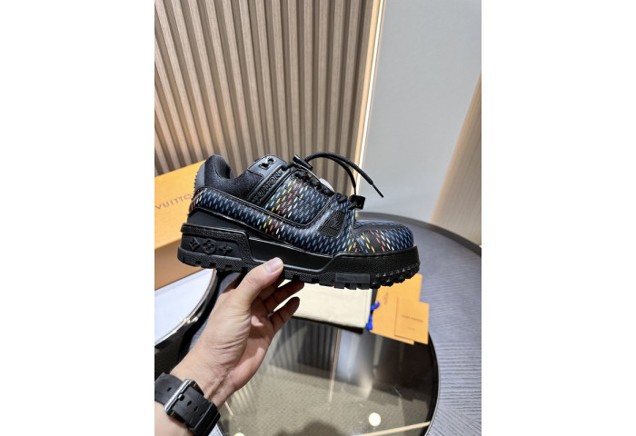 lou vuit sci-fi sneakers lvss-0209