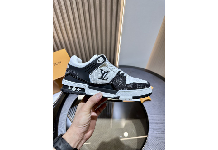 lou vuit sci-fi sneakers lvss-0207