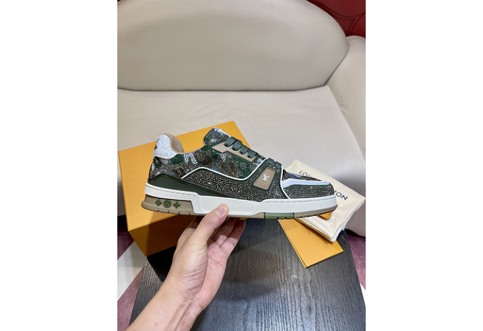 lou vuit sci-fi sneakers lvss-098