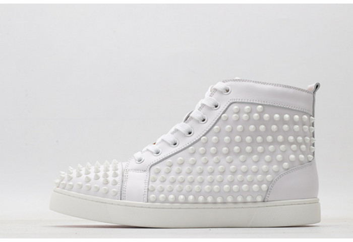 Ch**an louboutin sneakers cl-029
