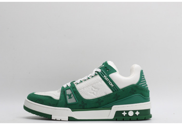 lou vuit sci-fi sneakers lvss-005