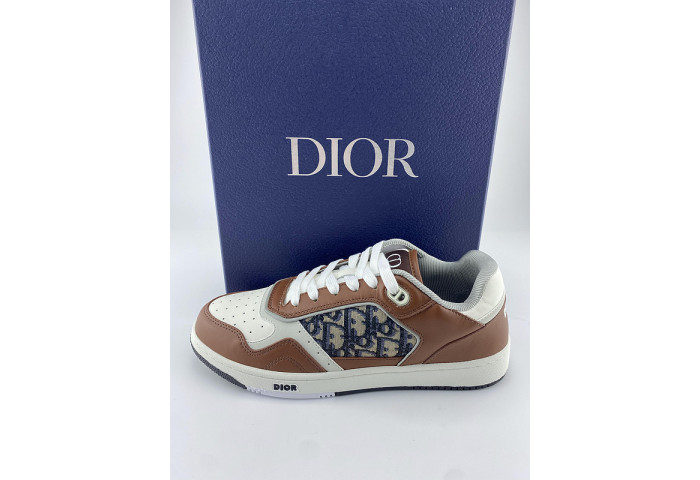 dr b27 sneaker drbs-025