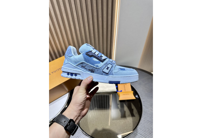 lou vuit sci-fi sneakers lvss-0246