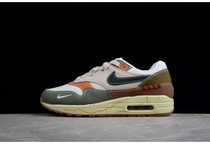 nike air max 1 premium wabi-sabi (w)   dq8656-133