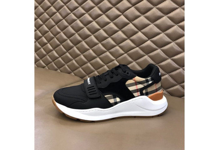 bur sneaker bs-009