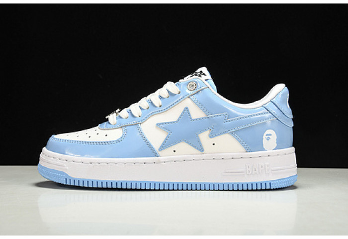 a bathing ape bape sta low ab-037